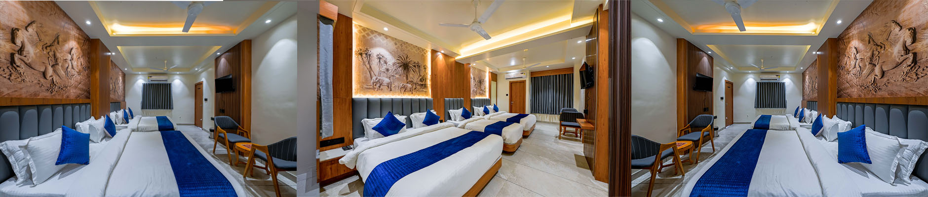 Hotel Banner